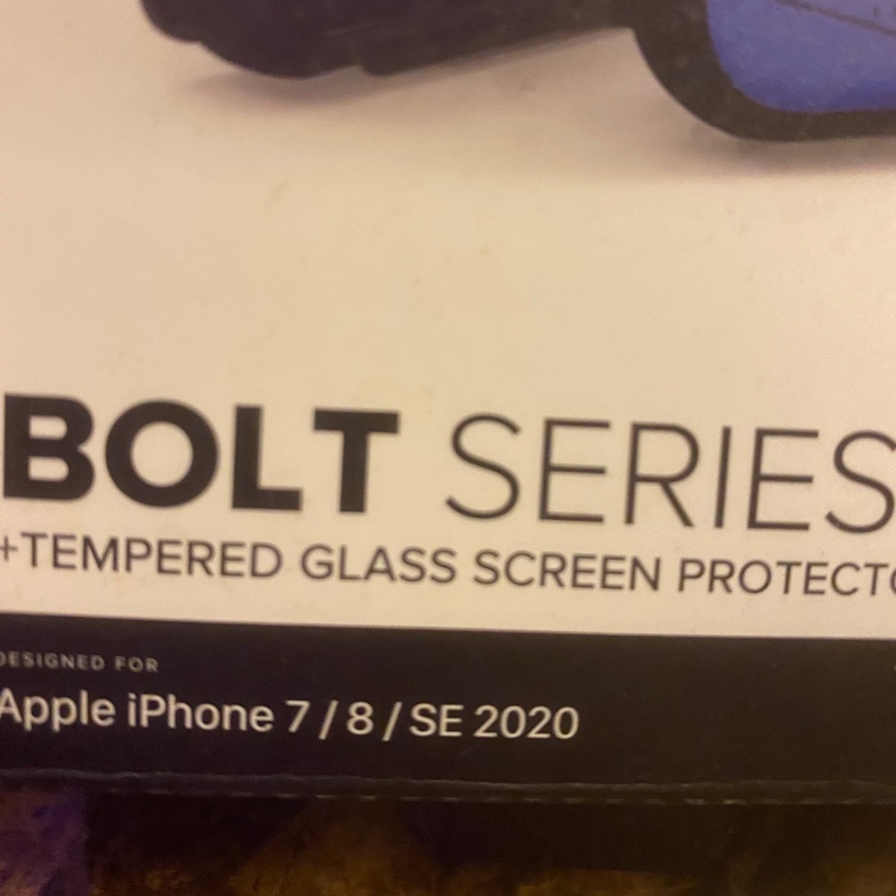Phone case